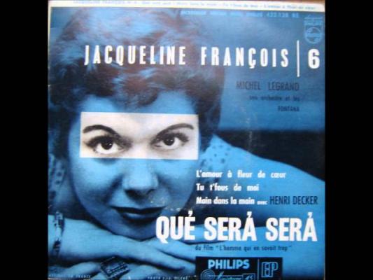 6 - Qué Séra Séra