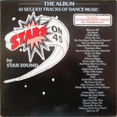 Star Sound