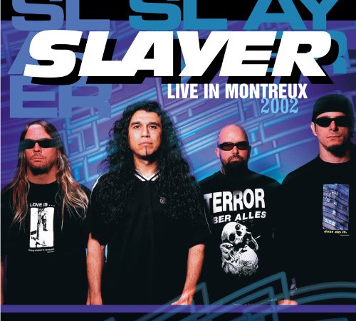 Live In Montreux 2002