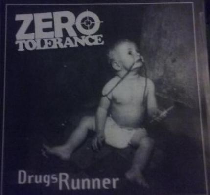Drugs Runner