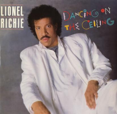 Dancing On The Ceiling/love Will Find A Way