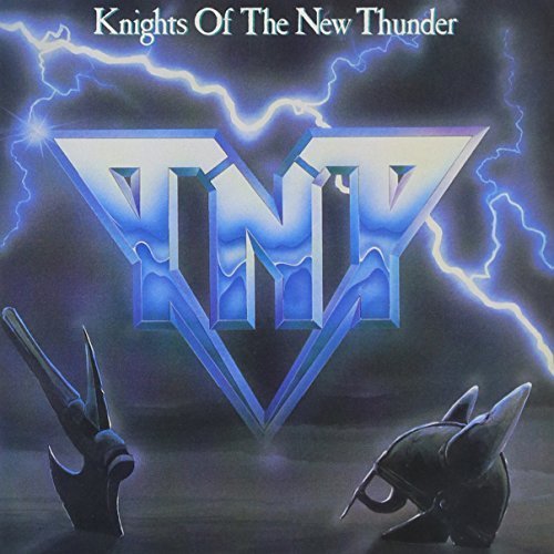 Nights Of New Thunder