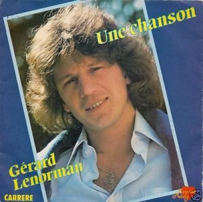 Une Chanson