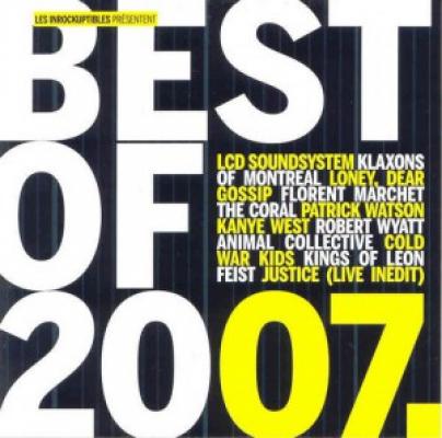 Best Of 2007