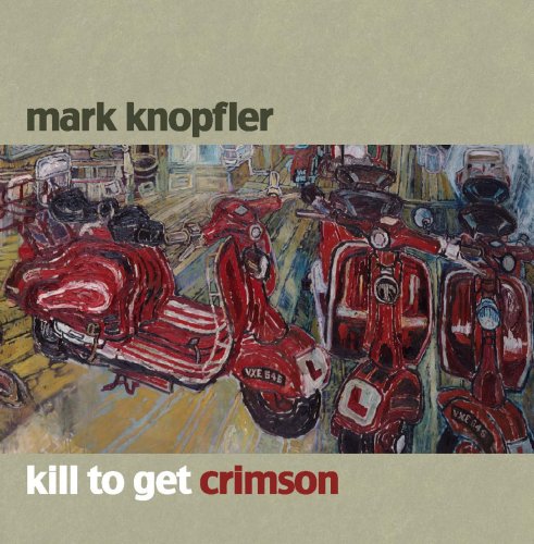 Kill To Get Crimson