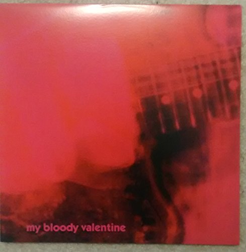 My Bloody Valentine: Loveless