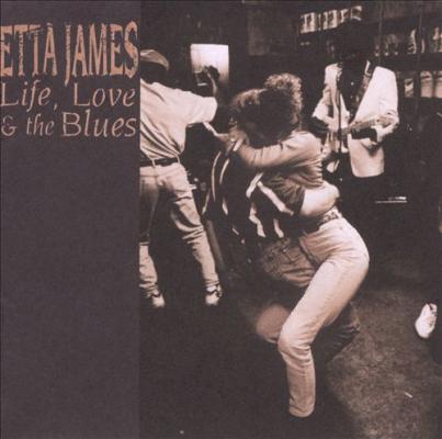Life, Love & The Blues