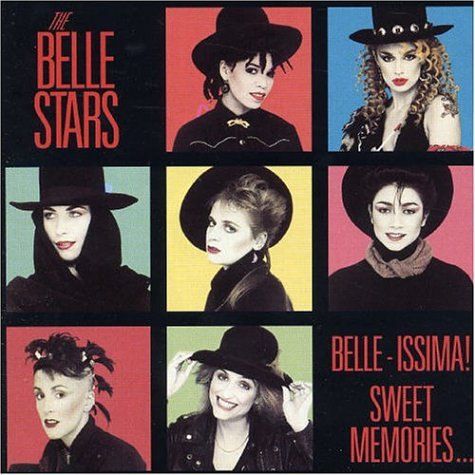 Belle Issima Sweet Memories