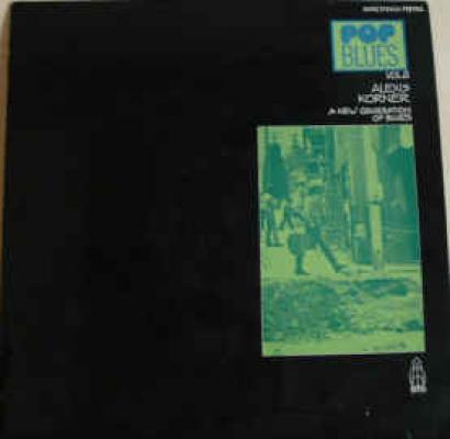 A New Generation Of Blues