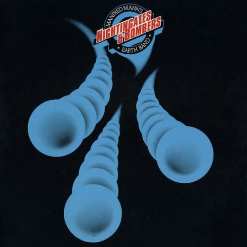 Nightingales & Bombers