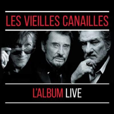 L'album Live