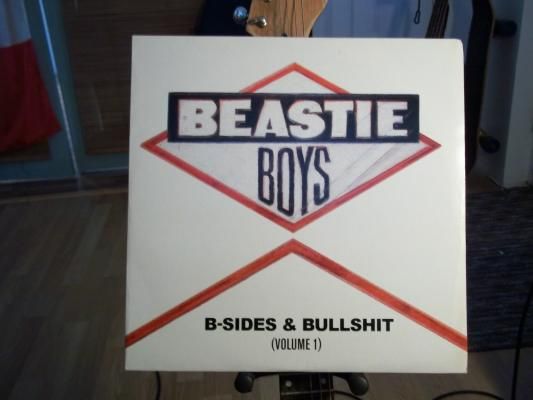 B-sides & Bullshit Volume 1