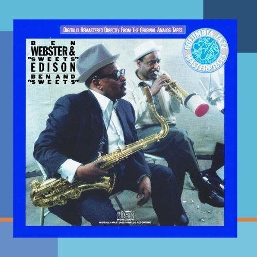 Ben And Sweets By Ben Webster & 'sweets' Edison