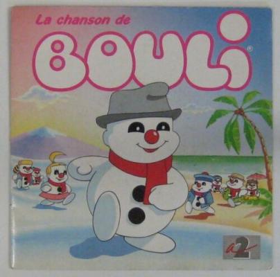 La Chanson De Bouli