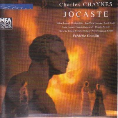 Jocaste