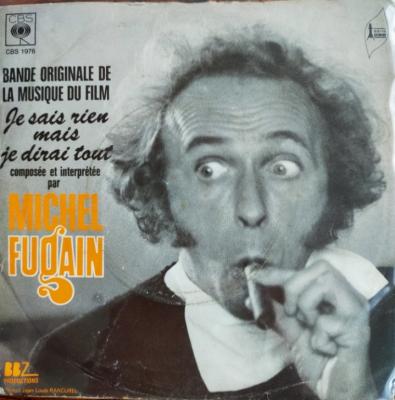 Bo Je Sais Rien Mais Je Dirais Tout - *