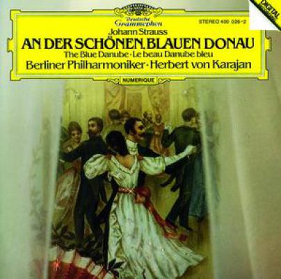 Johann Strauss