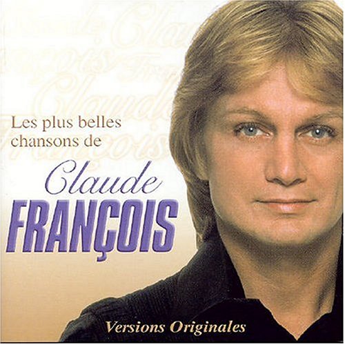 Les Plus Belles Chansons De Claude Fran