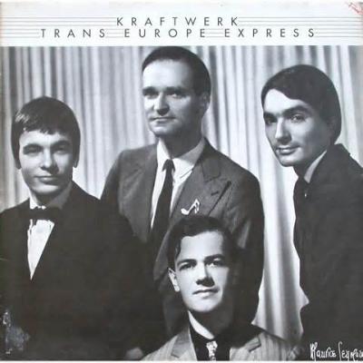 Trans Europe Express
