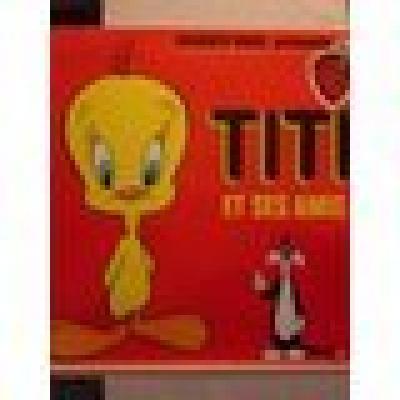 Titi Et Ses Amis