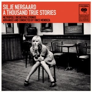 Jazz Cd, Silje Nergaard - A Thousand True Stories