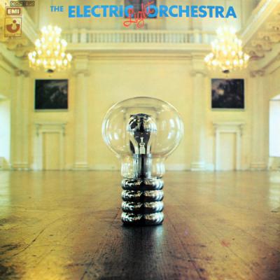 The Electric Light Orchestra