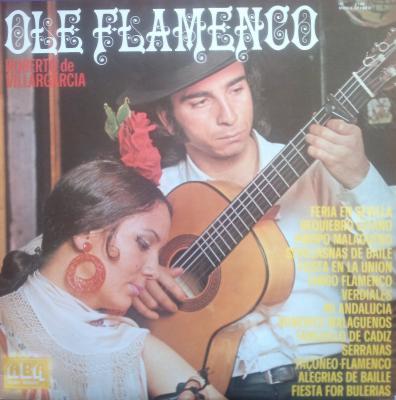 Ole Flamenco