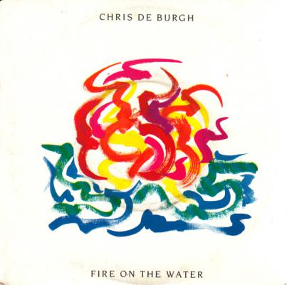 Fire On The Water