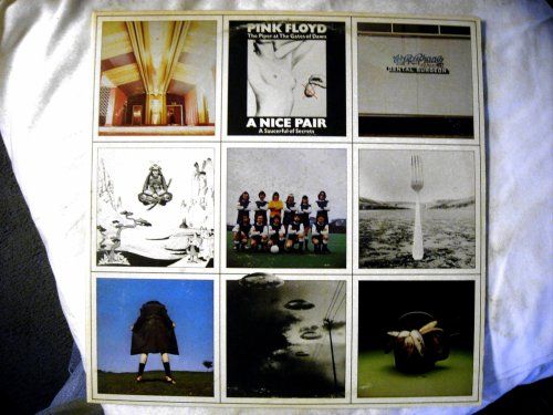 Pink Floyd A Nice Pair