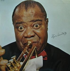 The Definitive Album By Louis Armstrong