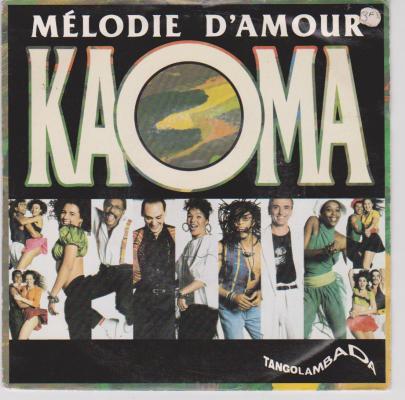 Mélodie D'amour