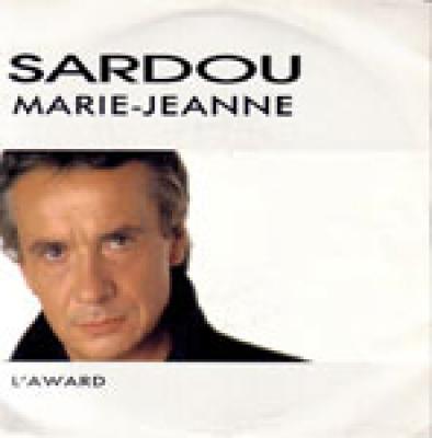 Marie-jeanne
