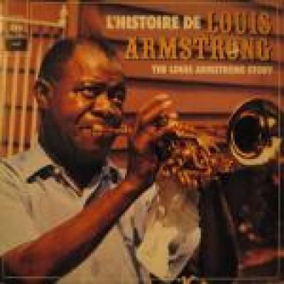 L'histoire De Louis Armstrong