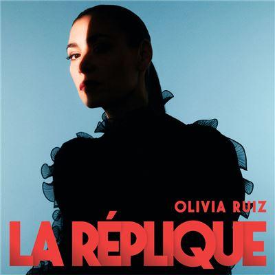 La Réplique (blue)