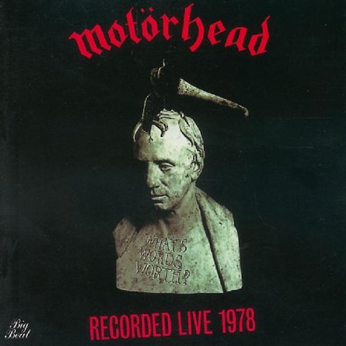 Recorded 1978