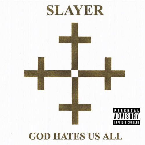 God Hates Us All