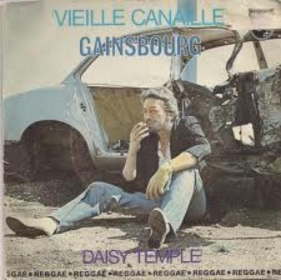 Vieille Canaille / Daisy Temple