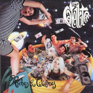Riches Et Celebres