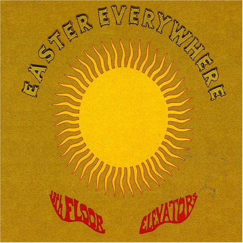 Easter Everywhere