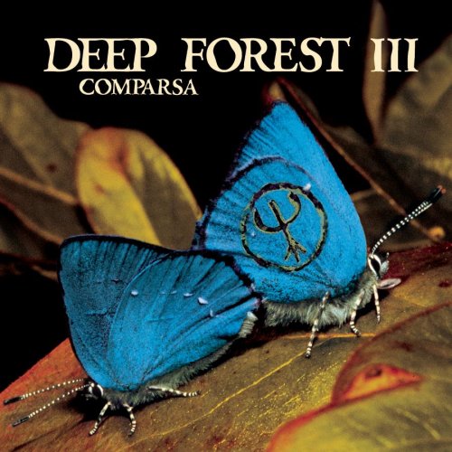 Deep Forest Iii Comparsa