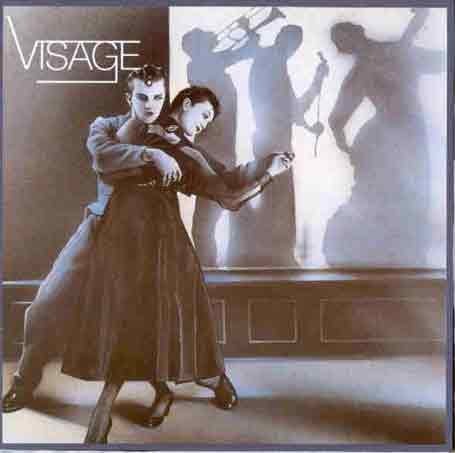Visage