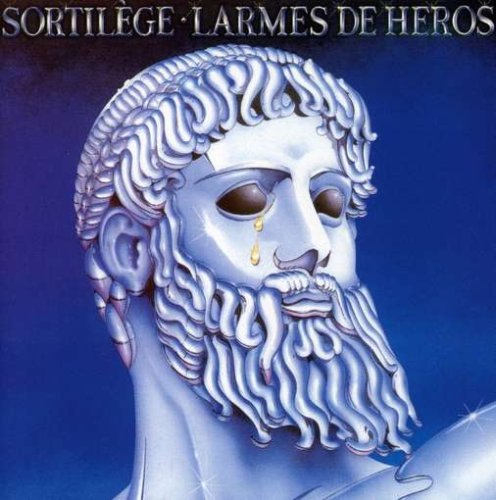 Hero's Tears