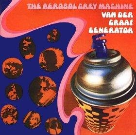 The Aerosol Grey Machine