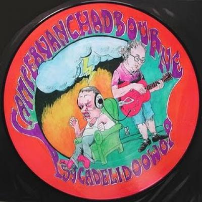 Psychadelidoowop
