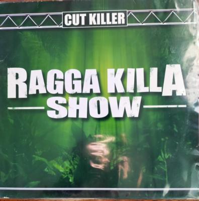 Ragga Killa Show - Promo - ***
