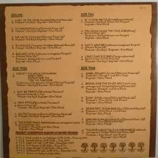 The History Of