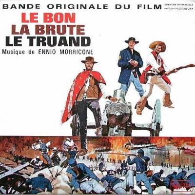 Le Bon, La Brute Et Le Truand
