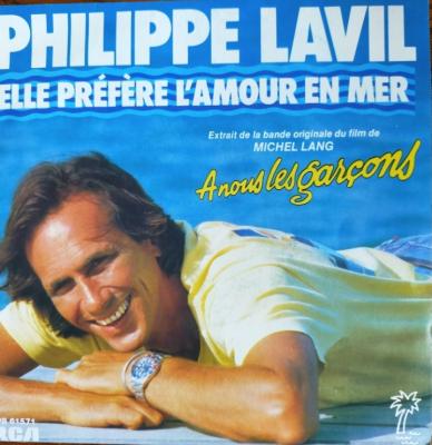 A Nous Les Garçons