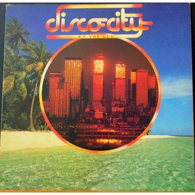 Disco City By The Sea