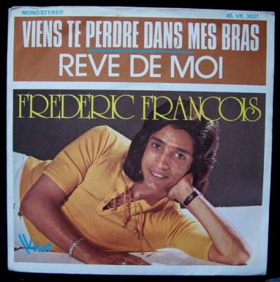 Viens Te Perdre Dans Mes Bras
